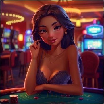 Pemain Indonesia mengakses Lobby Game incesunited dari perangkat mobile